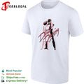 Dirty Dancing vintage dance couple poster shirt Unisex