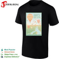 Dirty Heads Sandia Amphitheater Albuquerque 2026 poster shirt Unisex
