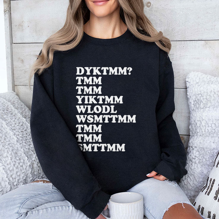Do You Know The Muffin Man T Shirt Unisex