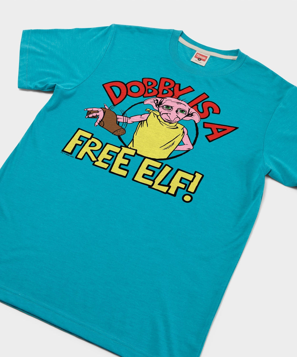 Dobby Unisex