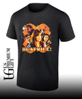 Doctor Who Beatrice graphic shirt Unisex