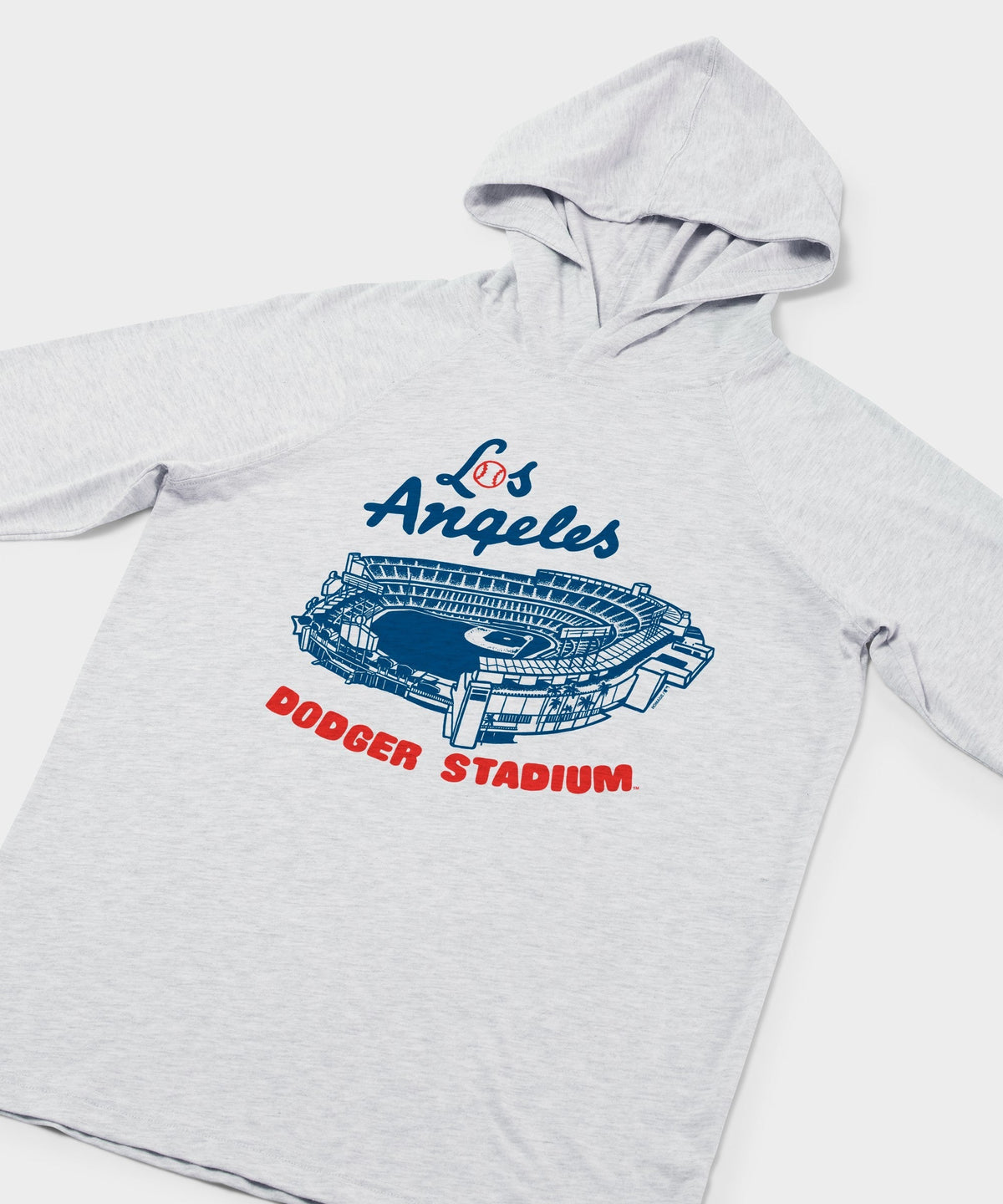 Dodger Stadium Los Angeles Lightweight Unisex