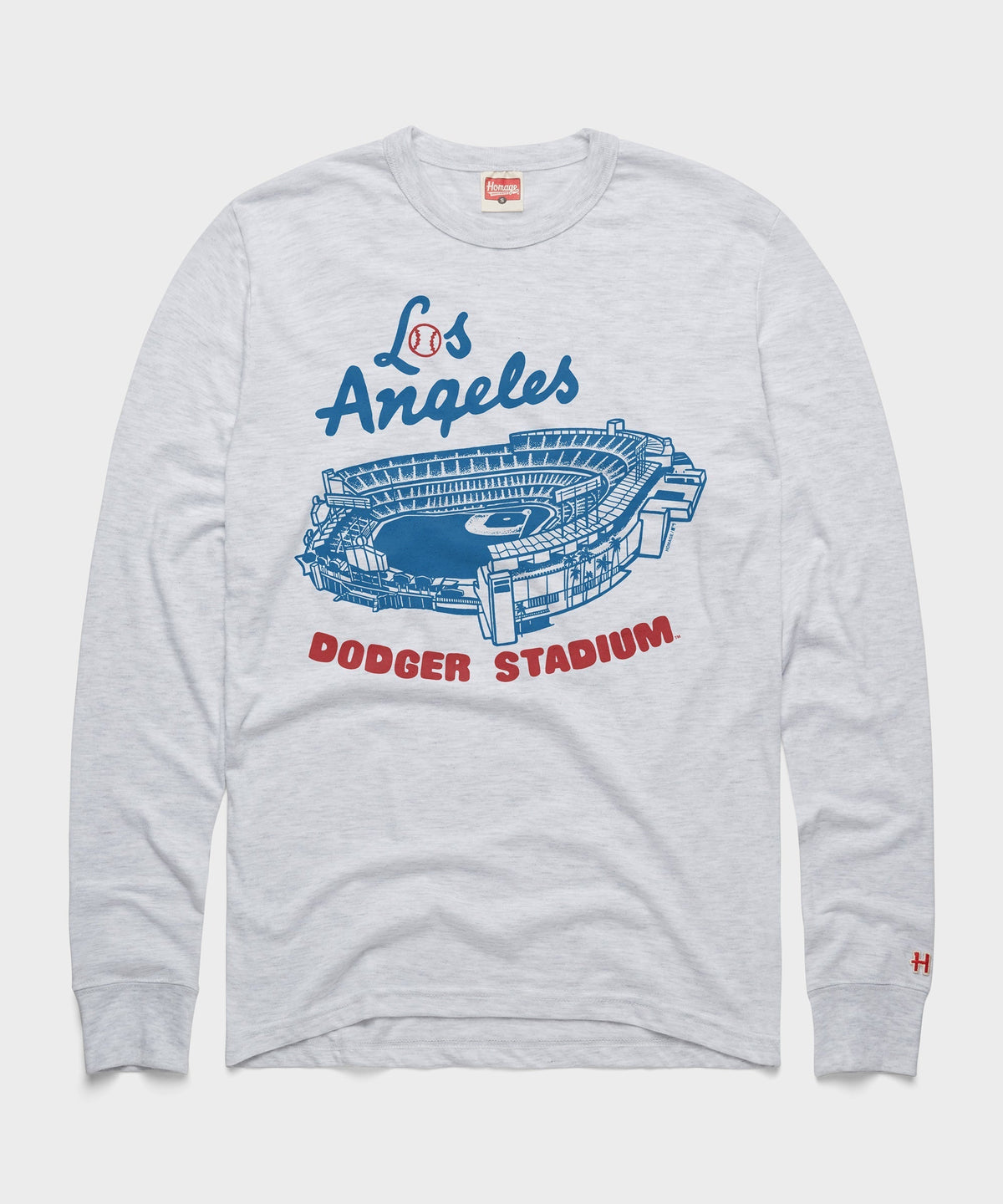 Dodger Stadium Los Angeles Unisex