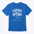 Dodgers Yoshinobu Yamamoto Losing Isn’t An Option Shirt Unisex
