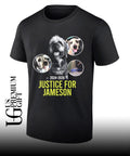 Dog Justice for Jameson 20244-2026 shirt Unisex