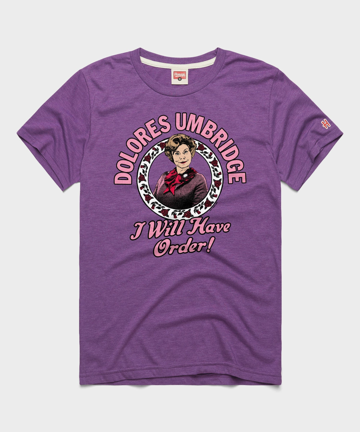 Dolores Umbridge Unisex