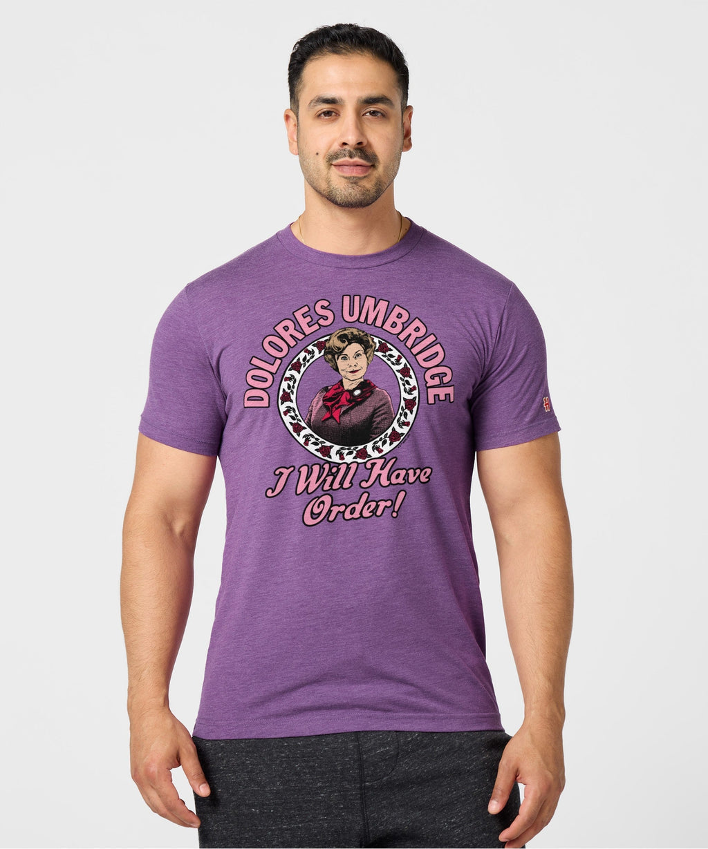 Dolores Umbridge Unisex