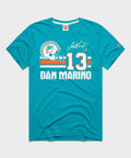 Dolphins Dan Marino Signature Jersey Unisex