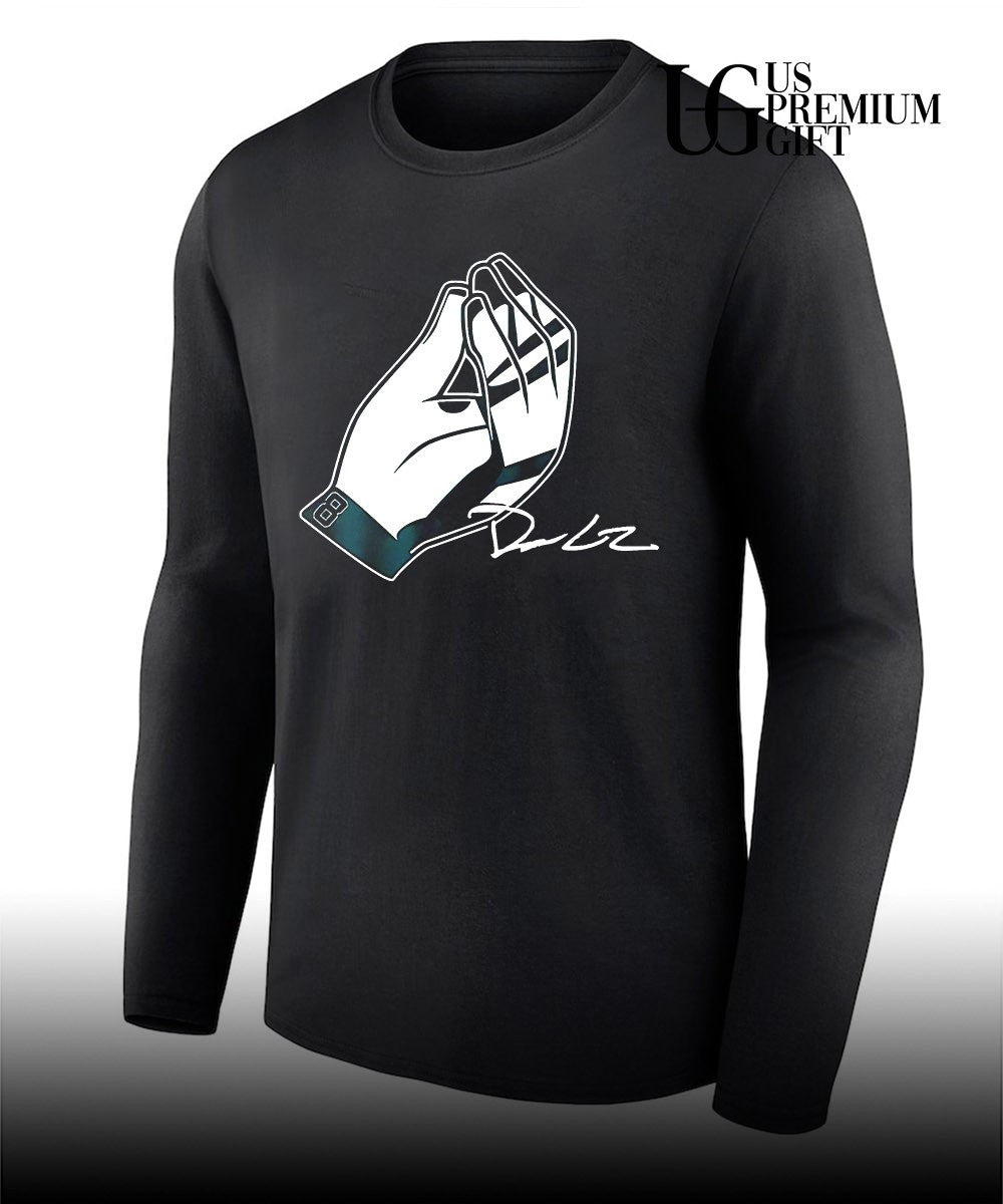 Dominic Canzone Seattle Mariners baseball che vuoi signature shirt Unisex