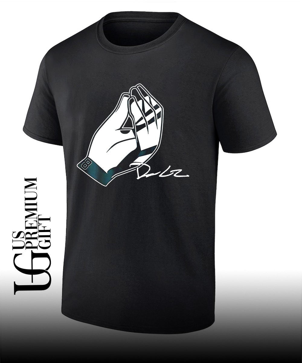 Dominic Canzone Seattle Mariners baseball che vuoi signature shirt Unisex