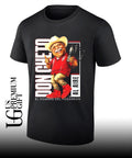 Don Cheto Radio Personality Don Cheto Al Aire El Hombre Del Vozarron shirt Unisex