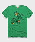 Donald Duck Halloween Mummy Unisex