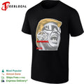 Donald Trump MKS Inferno Find yourself lost in the madness shirt Unisex