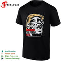 Donald Trump MKS Inferno find yourself lost in the madness outCasts by the system shirt Unisex