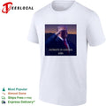 Donald Trump NBA Finals patriots in control White House photo political shirt Unisex