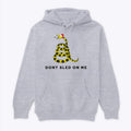 Don’t Sled On Me Funny Christmas Unisex