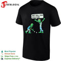 Don’t roll your eyes at me shirt Unisex