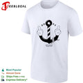 Doods here’s another anchor cunt cartoon shirt Unisex