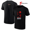 Download festival x The Primals Donnington UK graphic shirt Unisex