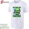 Dr Phil Green get your life together meme shirt Unisex