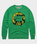 Draco Malfoy Crewneck Unisex