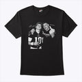 Drake Maye Mike Vrabel Middle Finger Shirt