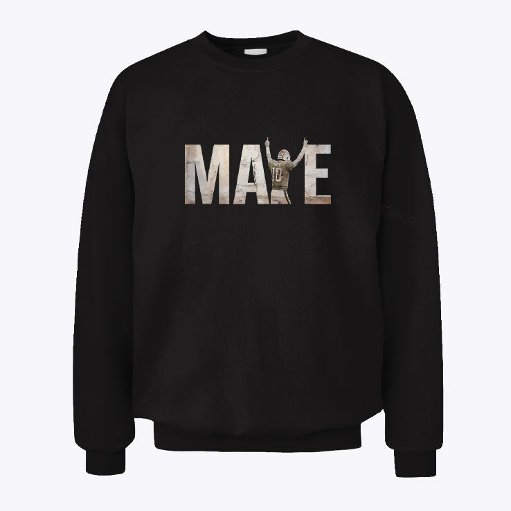 Drake Maye We All We Got We All We Need Unisex
