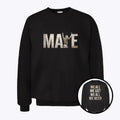 Drake Maye We All We Got We All We Need Unisex