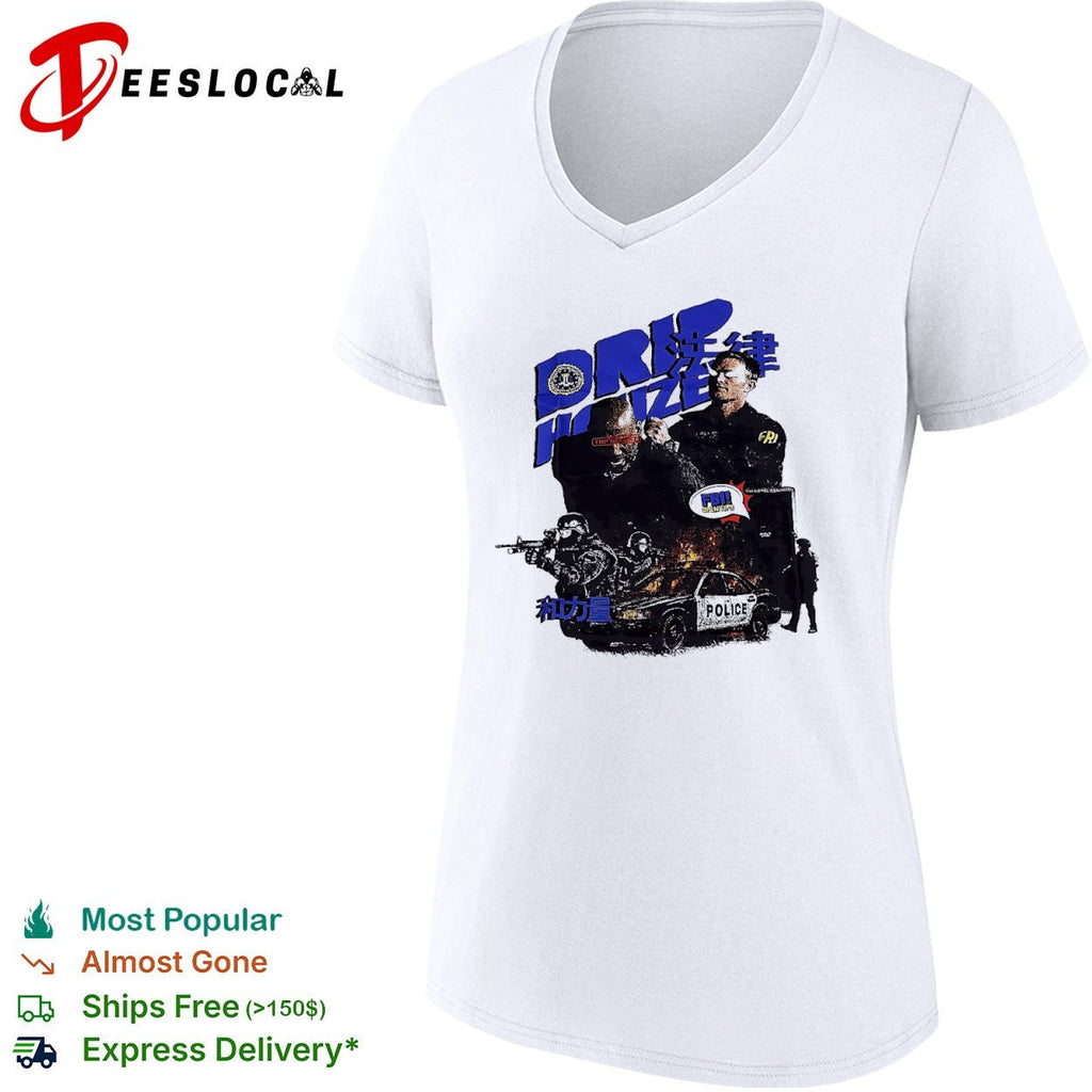 Drip Haze Open Up shirt Unisex