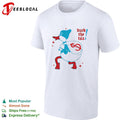 Duck the tax shirt Unisex