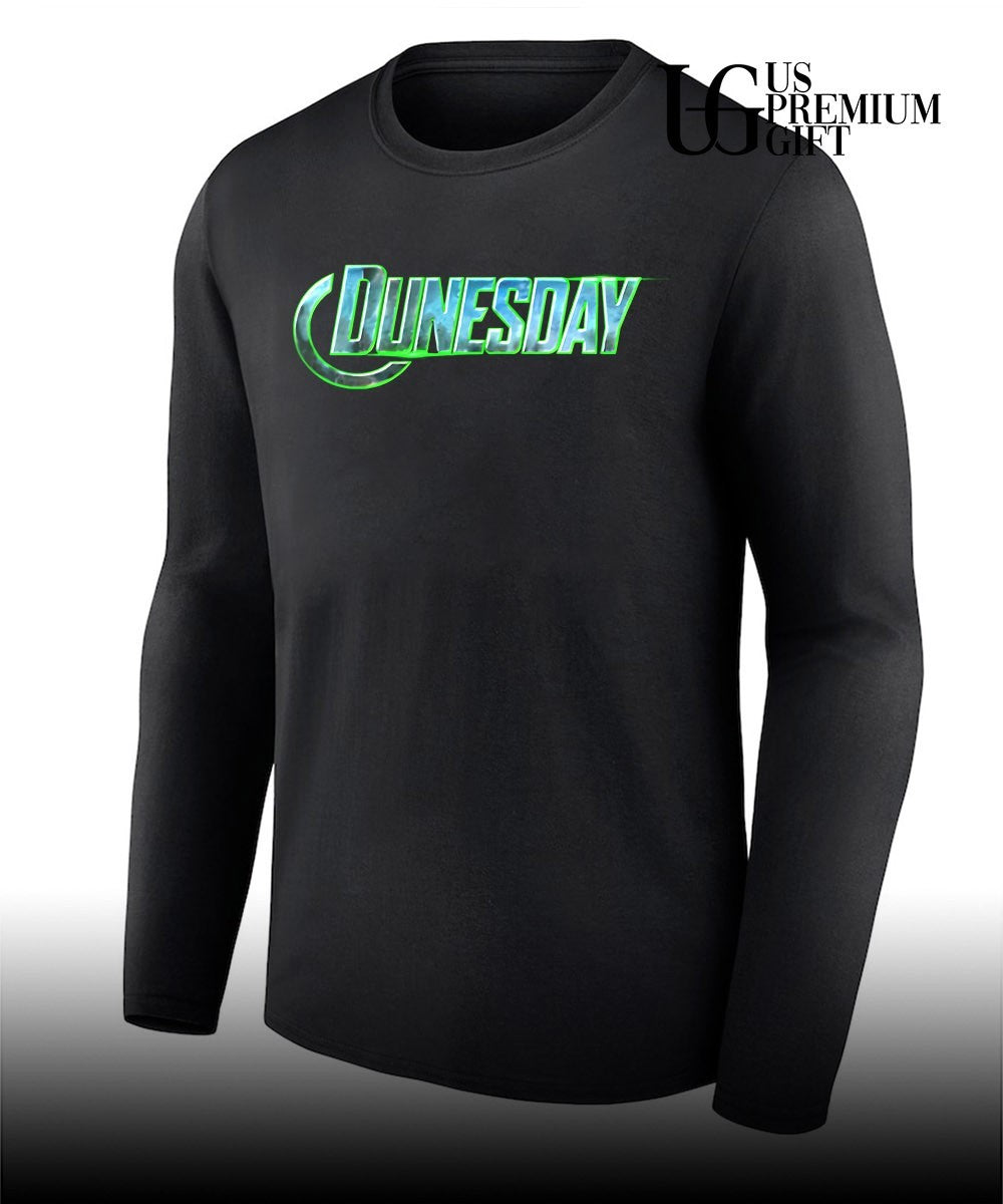 Dunesday Dune Doomsday shirt Unisex