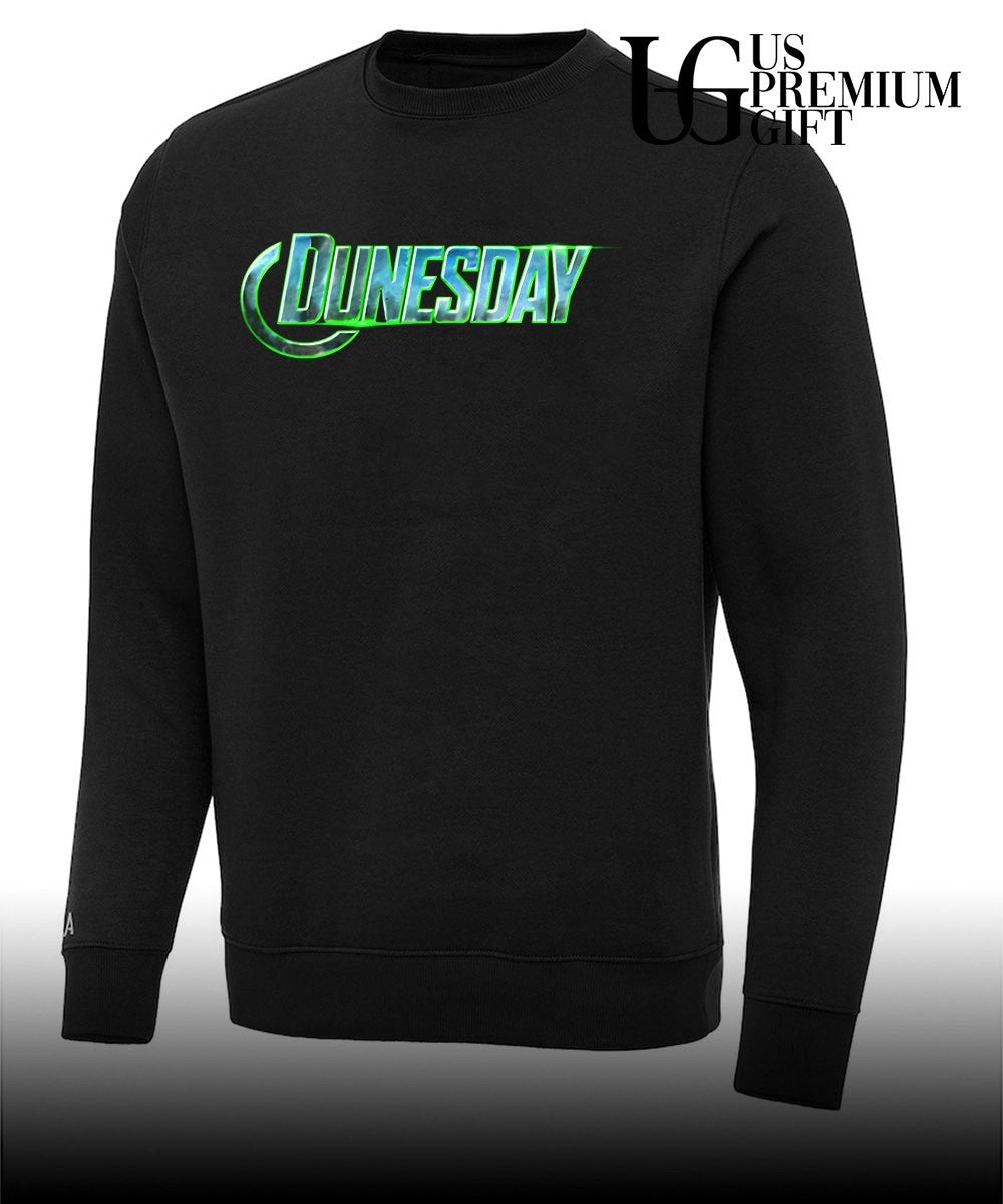 Dunesday Dune Doomsday shirt Unisex