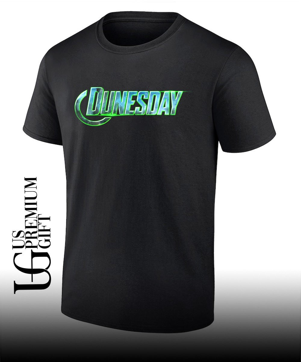 Dunesday Dune Doomsday shirt Unisex