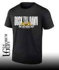 Dusk till dawn EDC Las Vegas 2027 12 days 2 weekends shirt Unisex