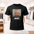Dustin Poirier Mugshot Unisex
