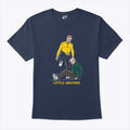 Dusty May Tom Izzo Little Brother Tee Unisex