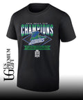 ECHL Florida Everblades 2026 Kelly Cup Champions shirt Unisex