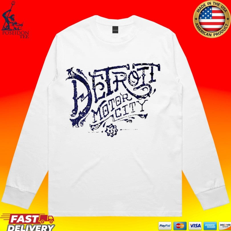 The Boys Final 2026 Sister Sage Detroit Motor City Unisex