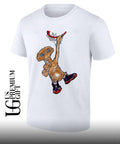ET The Extra Terrestrial Dunk Basketball shirt Unisex