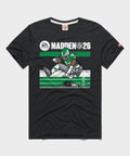 EA Sports Madden '26 Saquon Barkley Retro Cover Unisex