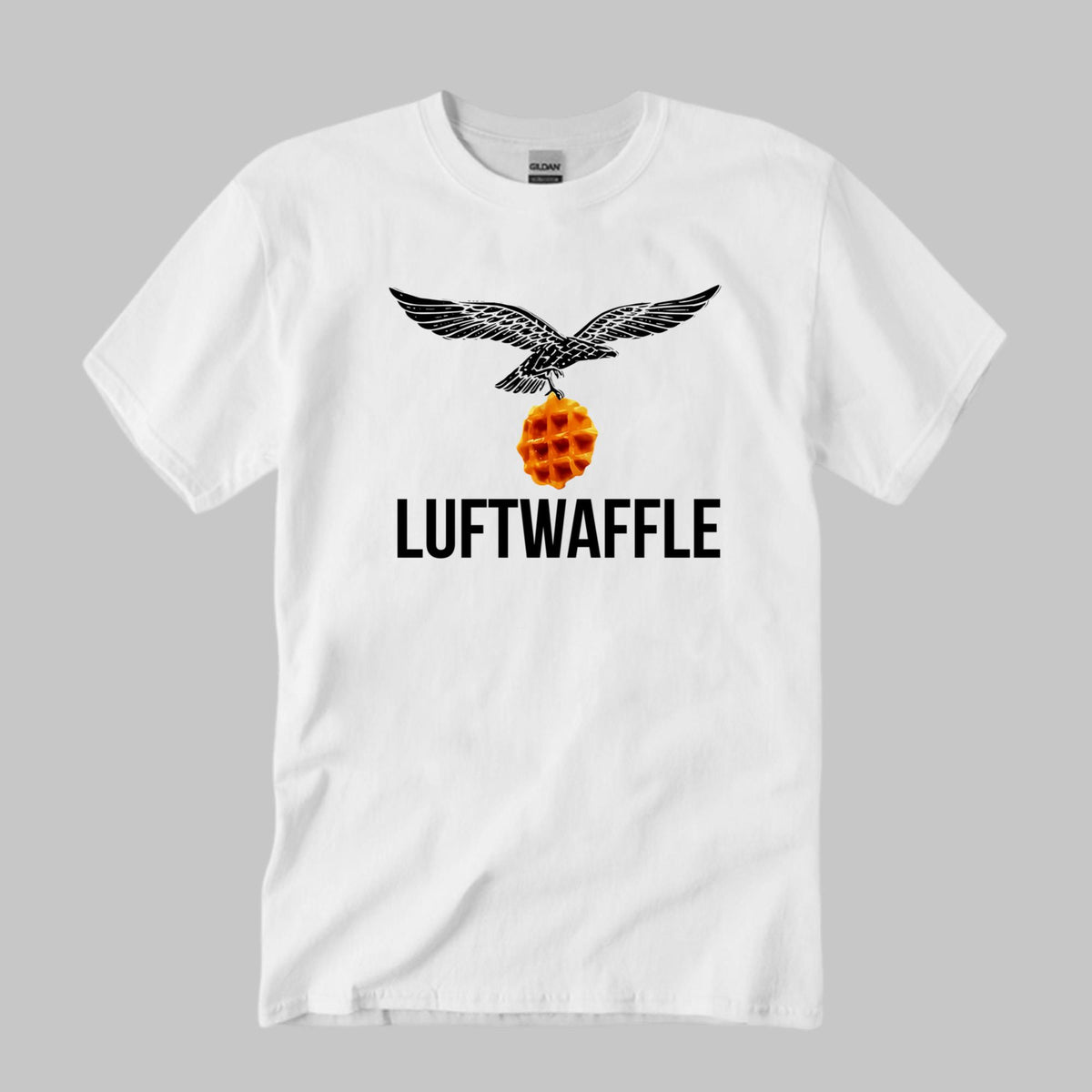 Eagle Luftwaffle Shirt
