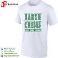 Earth Crisis All Out War Shirt Unisex