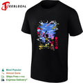 EarthBound Eagleland Meteorite shirt Unisex