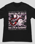 'Earthworm' Shirt Unisex
