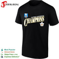 Eastern Conference Champions 2026 Calder Cup Playoffs Toronto Marlies Hockey shirt Unisex