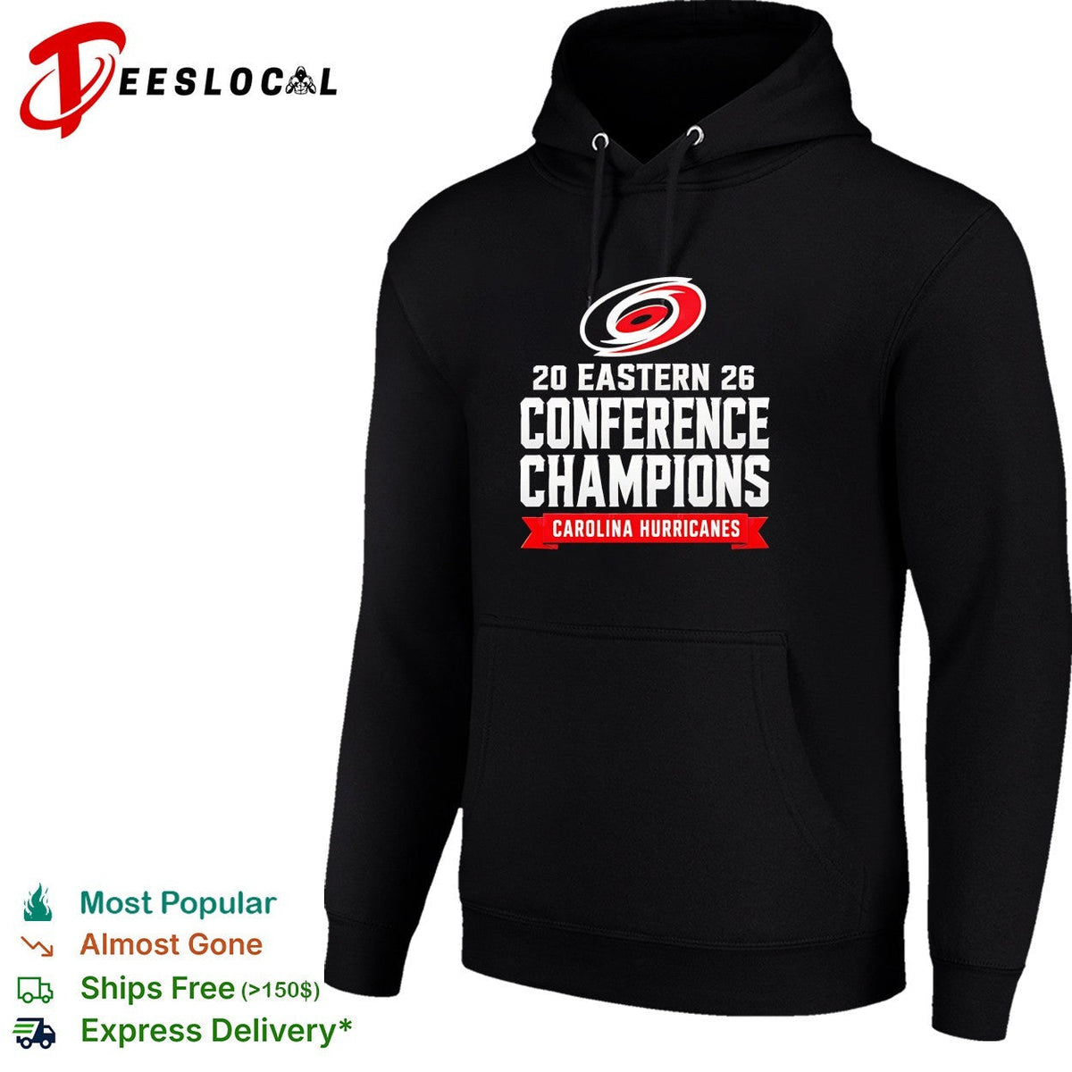 Eastern conference champions 2026 banner badge shirt Unisex