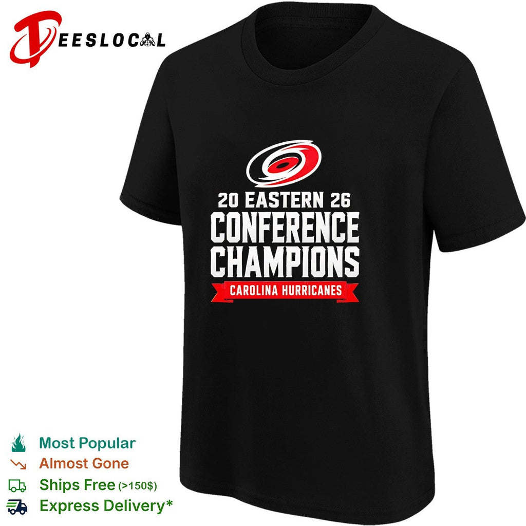 Eastern conference champions 2026 banner badge shirt Unisex