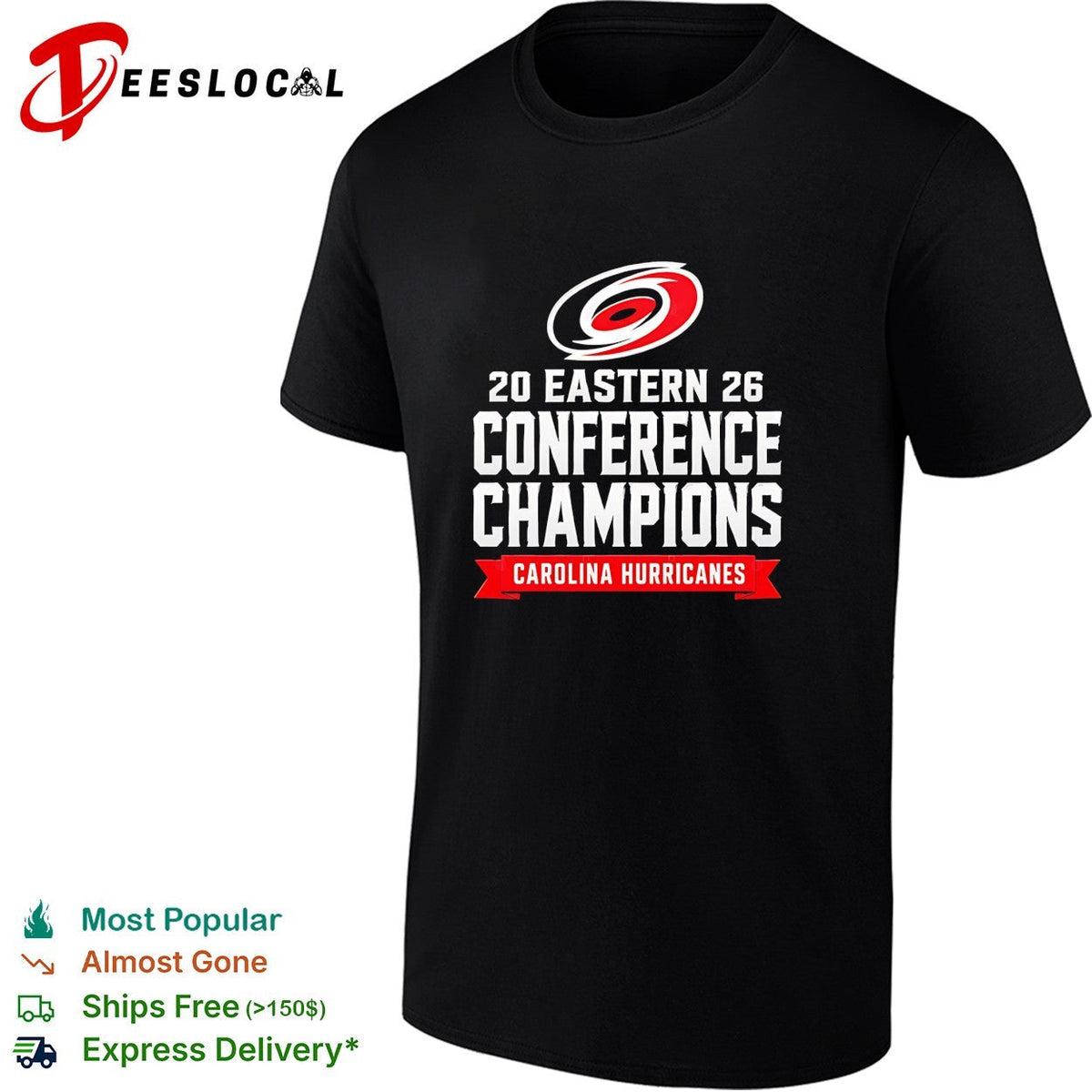 Eastern conference champions 2026 banner badge shirt Unisex