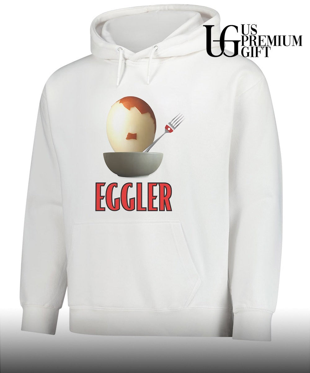Eggler egg funny Unisex
