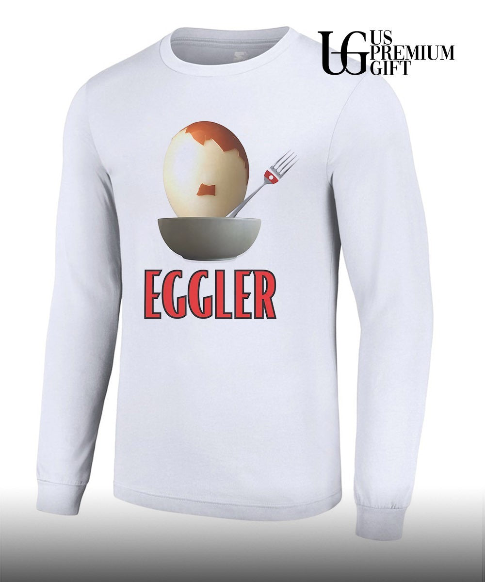 Eggler egg funny Unisex